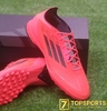 Adidas F50 Pro TF - Red Turbo/Black IF1324