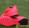 Adidas F50 Pro TF - Red Turbo/Black IF1324