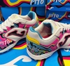 Joma Top Flex Pito 2462 Limited Edition TF - White Coral/Multicolor TOPW2462TF