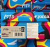 Joma Top Flex Pito 2462 Limited Edition TF - White Coral/Multicolor TOPW2462TF