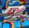 Joma Top Flex Pito 2462 Limited Edition TF - White Coral/Multicolor TOPW2462TF