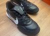 Nike Premier III Low TF - Black/White HM0283 001