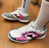 Joma Top Flex Pito 2462 Limited Edition TF - White Coral/Multicolor TOPW2462TF
