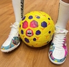 Joma Top Flex Pito 2462 Limited Edition TF - White Coral/Multicolor TOPW2462TF