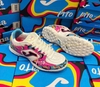 Joma Top Flex Pito 2462 Limited Edition TF - White Coral/Multicolor TOPW2462TF