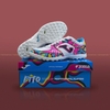 Joma Top Flex Pito 2462 Limited Edition TF - White Coral/Multicolor TOPW2462TF