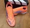 Adidas F50 Pro LL TF - Beam Orange/Lucid Blue/Cloud White JR9329