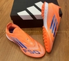 Adidas F50 Pro LL TF - Beam Orange/Lucid Blue/Cloud White JR9329