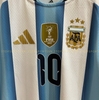 Áo Argentina 26 Home Authentic - White/Icey Blue/Light Blue