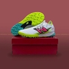 New Balance Furon v7+ Pro TF - White/Purple/Volt SF1TH75 2E