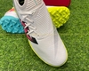 New Balance Furon v7+ Pro TF - White/Purple/Volt SF1TH75 2E