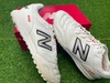 New Balance 442 V2 Pro TF -  White/Black/Team Red MS41TWT2 2E