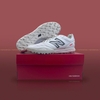 New Balance 442 V2 Pro TF -  White/Black/Team Red MS41TWT2 2E