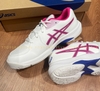Asics GEL-GAME Grade School - White/Pink 1044A083 102
