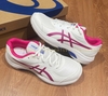 Asics GEL-GAME Grade School - White/Pink 1044A083 102