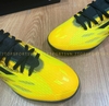 Adidas X Speedflow Messi .3 TF - Solar Gold/Core Black/Bright Yellow GW7423