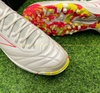 Mizuno Morelia Neo Sala Beta Japan TF - White/Red Q1GB239064