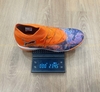 Puma Future 8 Match 'Creativity' TF - Orange Poppy/Puma Black/Dark Amethyst/Electric Peppermint 108433 01