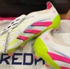 Adidas Predator Elite FT FG - Cloud White/Lucid Pink/Lucid Lemon ID8967