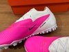 Nike United Phantom 6 Low Pro TF - Multi-Color/Black IQ2155 900