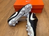 Nike Tiempo Ligera Pro FG - Black/White HQ3158 010