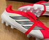 Adidas Predator League FT 2G/3G AG - Lucid Red/Core Black/Cloud White JS0344