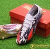 Puma Ultra Ultimate SE Legacy of Speed x PD25 FG/AG - White/Red/Black 107814 01