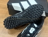 Adidas Goletto IX - Black/White IH0101