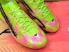 Adidas F50 Hyperfast Evo FG - Team Solar Yellow 2/Core Black/Solar Turbo KJ6106
