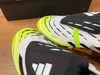 Adidas Predator Pro FT SG - Lemon/Black JS4077