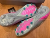 Nike Air Zoom Mercurial Vapor 16 Elite AG Pro - Ocean Cube/Pink Blast FQ8693 301