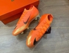 Nike Mercurial Vapor 16 Elite FG 'Déjà Vu' - Total Orange/Metallic Vivid Gold IO1555 800