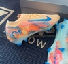 Nike Mercurial Vapor 16 Elite KM FG - Light Laser Orange/Armory Navy FQ8683 801