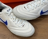 Nike Tiempo Ligera Pro TF - Chalk/White/Racer Blue IB4477 100