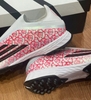 Adidas F50 Pro TF LL Lamine Yamal TF - Cloud White/Core Black/Lucid Red KK4239