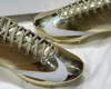 Nike Mercurial Superfly RGN SE CR7 FG - Metallic Gold Star/White IQ2995 900