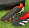 Adidas Predator Elite SG - Core Black/Cloud White/Solar Red IG7784