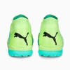 Puma Future Match+ LL TF - Fast Yellow/Puma Black/Electric Peppermint 107178 03