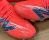 New Balance Furon V8 Elite FG - Red/Silver SF1FMP8 D
