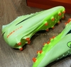 Nike Mercurial Vapor 16 Pro AG - Limelight/Hyper Crimson/Volt FQ8684 300