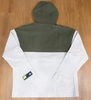 Adidas Th Jacket Woven Anorak - Green/White GP0968