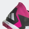 Adidas Predator Accuracy.1 TF - Core Black/Cloud White/Team Shock Pink GW4633