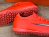 Nike Mercurial Vapor 17 Pro TF - Bright Crimson/Blur IM5811 600