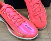 Adidas F50 Hyperfast Club TF - Solar Turbo/Core Black/Gold Metallic IH4604