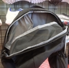 Balo Nike Academy Team Backpack - Black/Sunset Pulse/Black DV0761 017
