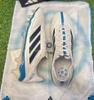 Adidas Copa 11 Pure FG - Cloud White/Core Black/Solar Blue JI4197