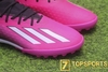 Adidas X Speedportal .1 TF - Team Shock Pink/Cloud White/Core Black GZ2440