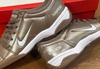 Nike Total 90 - Mink Brown/Racer Blue/Gum Dark Brown/White HQ2851 202