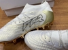 Puma Future 9 Ultimate MG - White/Metallic Gold/Black 108897 04