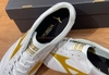Mizuno Morelia II Japan FG - White/Gold/Galaxy Silver P1GA260150